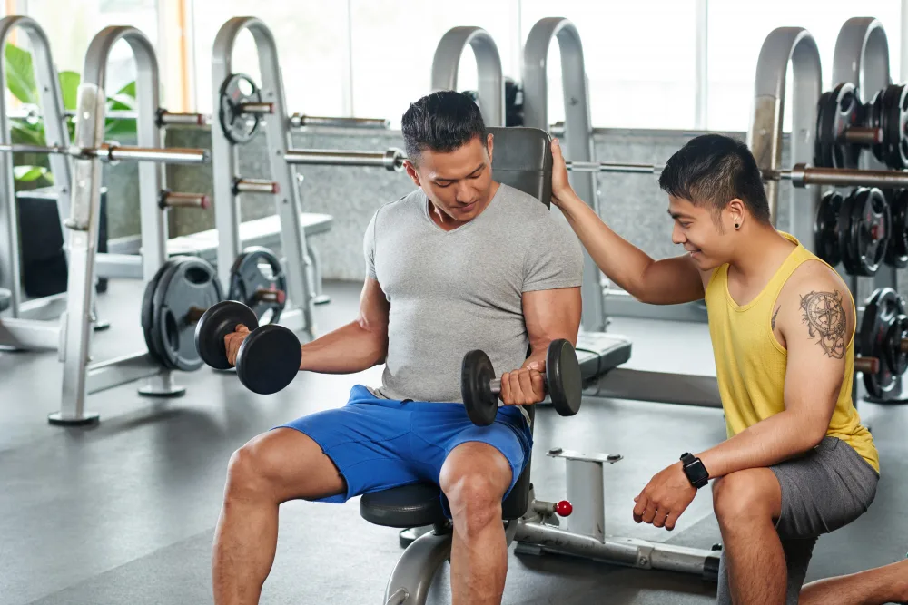 Why Choose Personal Training? - 优直播