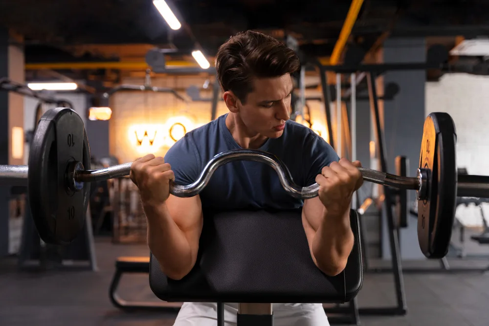 Why Weight Lifting? - 优直播