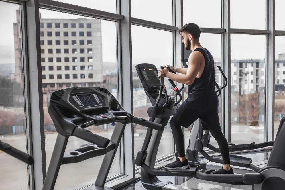 Why Cardio Training? - 优直播